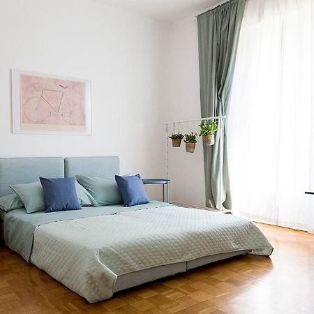 Stanza Al Parco 2 Otel Trieste Dış mekan fotoğraf