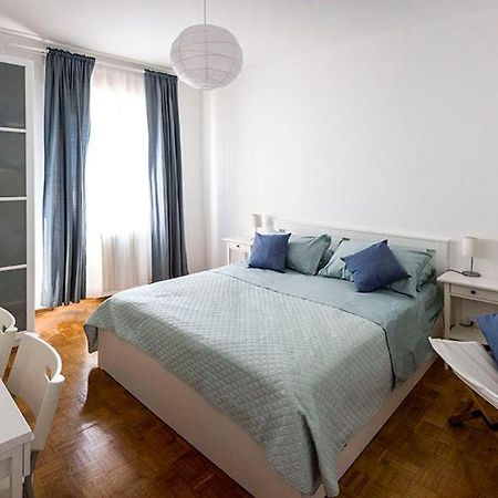Stanza Al Parco 2 Otel Trieste Dış mekan fotoğraf