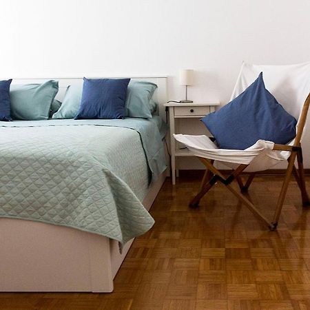 Stanza Al Parco 2 Otel Trieste Dış mekan fotoğraf